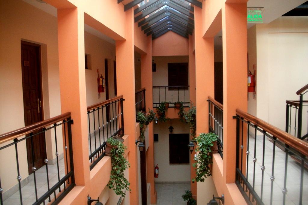 Tradicion De Salta Exterior photo