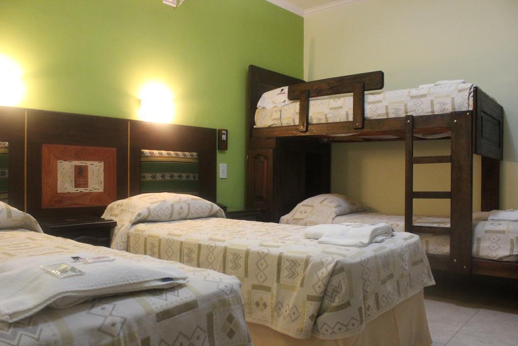 Tradicion De Salta Room photo