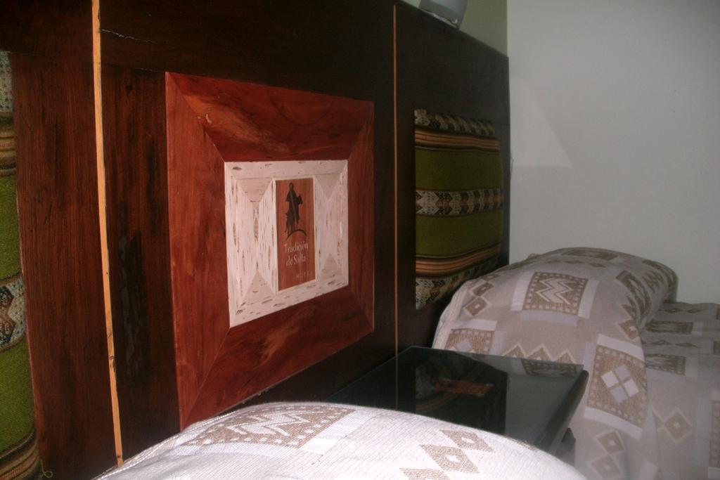 Tradicion De Salta Room photo